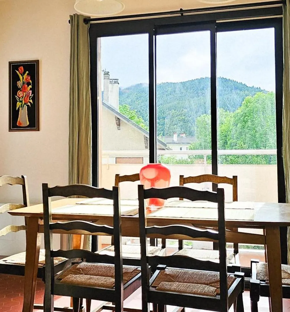 Appartement L'Odyssee Vercors - Ski - Randonnee Villard-de-Lans