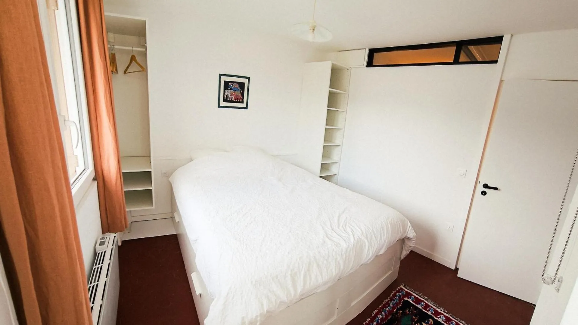Appartement L'Odyssee Vercors - Ski - Randonnee Villard-de-Lans France