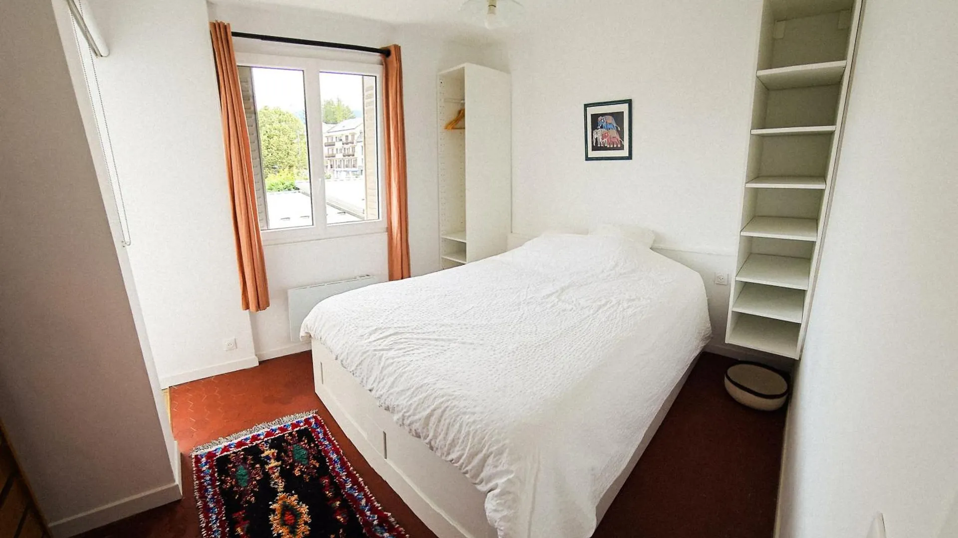 Appartement L'Odyssee Vercors - Ski - Randonnee Villard-de-Lans